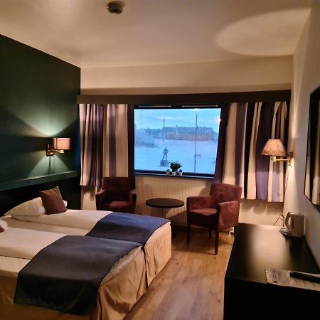 Vardo Hotel المظهر الخارجي الصورة