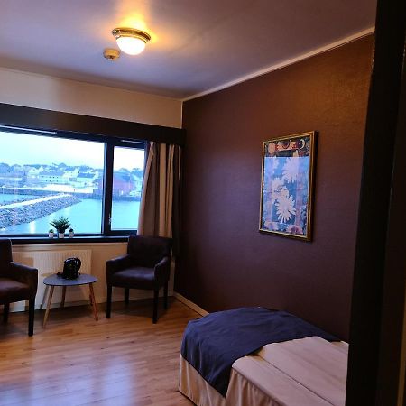 Vardo Hotel المظهر الخارجي الصورة