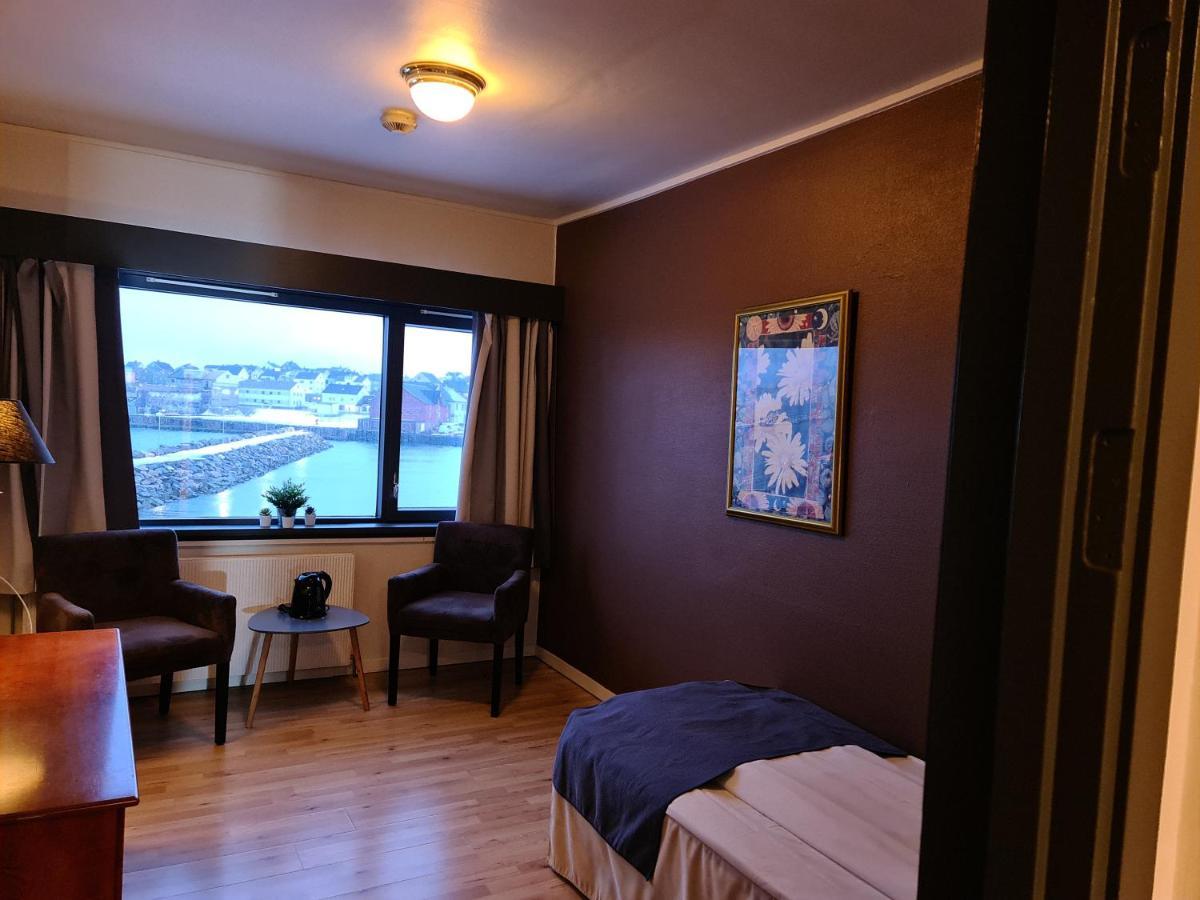 Vardo Hotel المظهر الخارجي الصورة