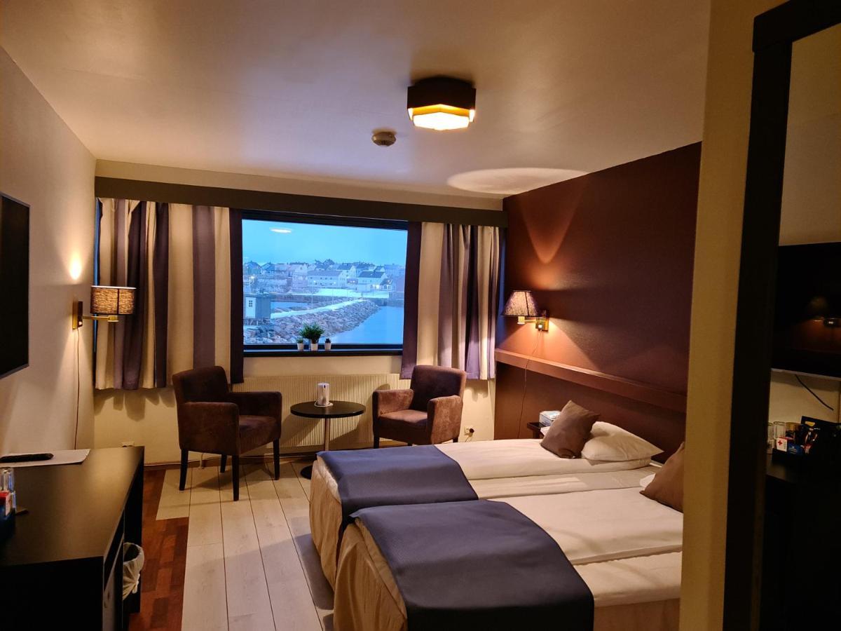 Vardo Hotel المظهر الخارجي الصورة