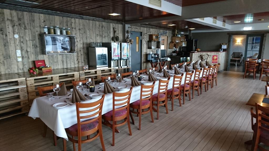 Vardo Hotel المظهر الخارجي الصورة