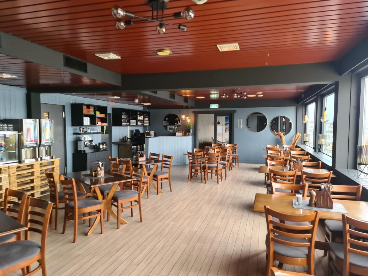 Vardo Hotel المظهر الخارجي الصورة